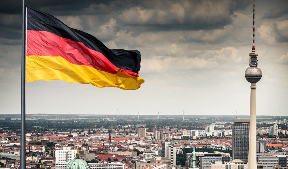 Shumica e qytetareve ne Gjermani, te pakenaqur me punen e qeverise